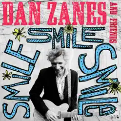 Smile Smile Smile - Dan Zanes Smile Smile Smile - Dan Zanes