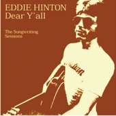Eddie Hinton - Every Natural Thing