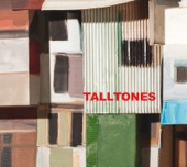 The Talltones artwork