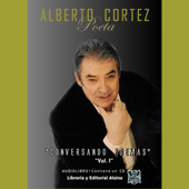 Conversando Poemas (Spanish Edition): Volumen 1 (Unabridged) - Alberto Cortez