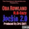 Jockin 2.0 (feat. G Eazy) - Oba Rowland lyrics