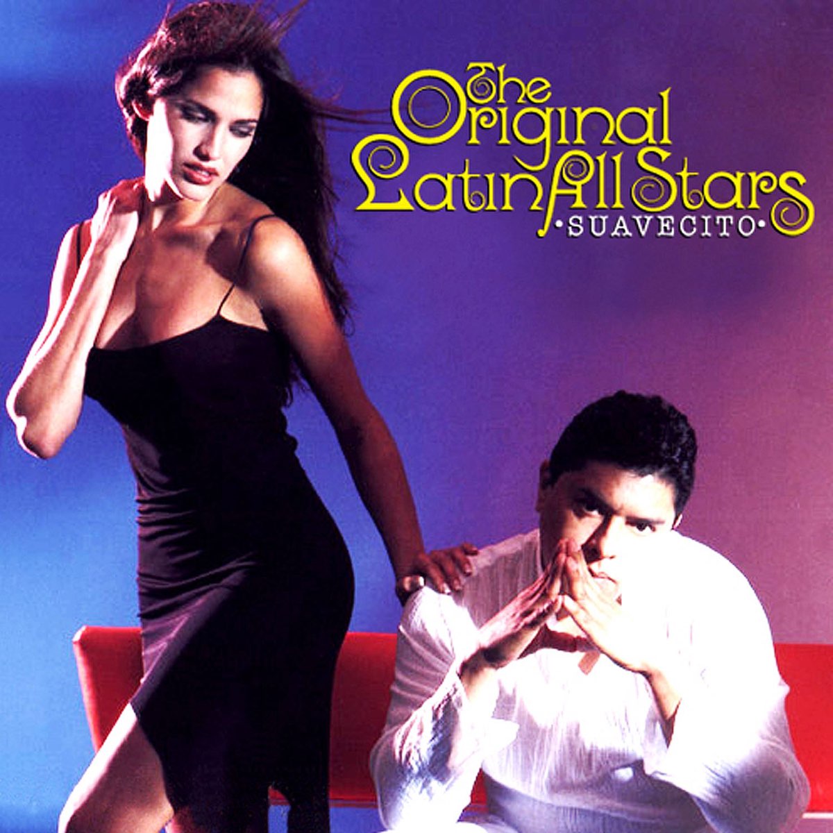 ‎Suavecito by The Original Latin All Stars on Apple Music