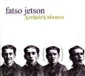 Fatso Jetson - Back Road Tar