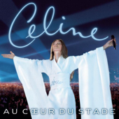 Au cœur du stade (Live) - Céline Dion