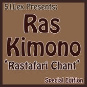 Ras Kimono - Rastafari Chant