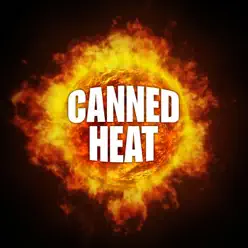 Canned Heat (Re-Recorded) - Canned Heat