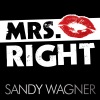 Mrs. Right - Single