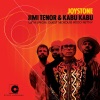 Jimi Tenor & Kabu Kabu - Anywhere, Anytime