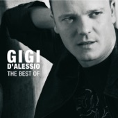 The Best of Gigi D'Alessio artwork