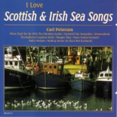 I Love Scottish & Irish Sea Songs artwork