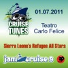 Jam Cruise 9: Sierra Leone's Refugee All Stars - 1/7/11