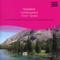 Wind Octet in F Major, D. 72: I. Menuetto: Allegretto - Trio I and II artwork