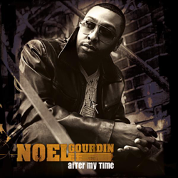After My Time - Noel Gourdin Cover Art