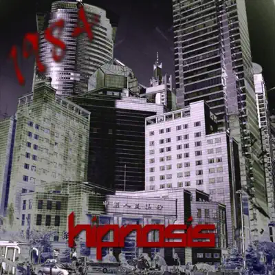 1984 - Hipnosis 1984 - Hipnosis
