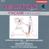 City of London Sinfonia & David Amos - Facade 1: Fanfare