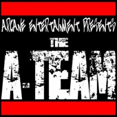 A-team Intro artwork