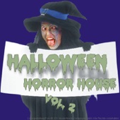 Halloween - Horror House Vol. 2 artwork