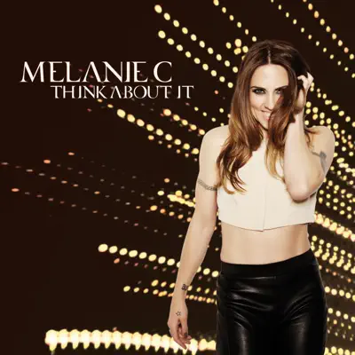 Think About It - EP - Melanie C