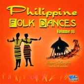 Philippine Folk Dances Vol. 11 artwork