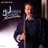 James Galway - III. Largo (alla siciliana)