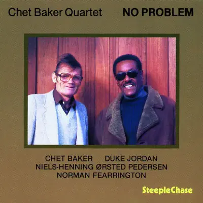 No Problem - Chet Baker