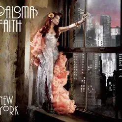 New York (Radio Edit) - Single - Paloma Faith