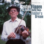 Benton Flippen - Cricket on the Hearth