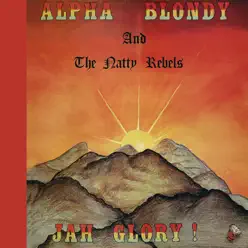 Jah Glory! (Remastered Edition) - Alpha Blondy