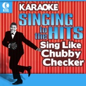 Chubby Checker - Pony Time