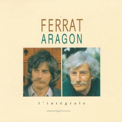 Jean Ferrat - Nous dormirons ensemble