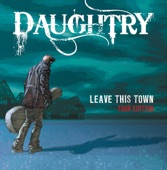 Leave This Town (Tour Edition) artwork