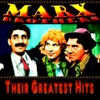 The Marx Brothers Greatest Hits