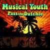 Pass The Dutchie - EP, 2011