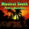 (Dubstep Kings Instrumental Remix) - Musical Youth lyrics