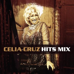 Celia Cruz - Sazon