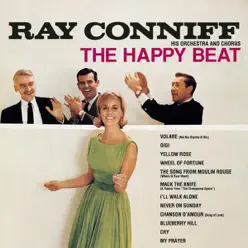 The Happy Beat - Ray Conniff