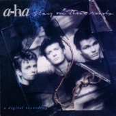 a-ha - The Living Daylights