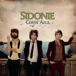 Costa Azul - Sidonie