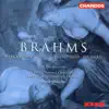 Brahms: Triumphlied, Ave Maria, Schicksalslied & Nanie album lyrics, reviews, download