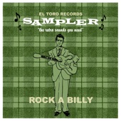 El Toro Sampler - ROCK A BILLY artwork