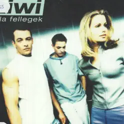 Lila Fellegek - El Kiwi Lila Fellegek - El Kiwi