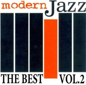 Moderm Jazz: The Best Volume 2 artwork