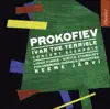 Stream & download Prokofiev: Ivan the Terrible (Concert Scenario)