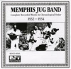 Memphis Jug Band (1932-1934), 1990