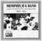 Rukus Juice and Chittlin' - Memphis Jug Band lyrics