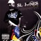 #1 Supplier (Feat. the Clipse) - Sl Jones lyrics