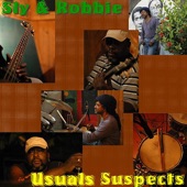 Usuals Suspects artwork