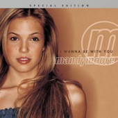 Mandy Moore - So Real (Album Version)