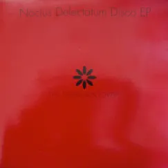 Noctus Delectatum Disco - EP by The Supermen Lovers album reviews, ratings, credits