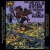 The Devíls Swing (El Columpio del Díablo)